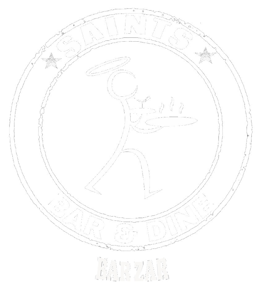 Saints Bar & Dine