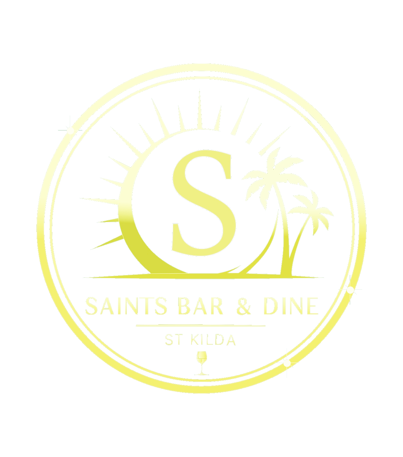 Saints Bar & Dine